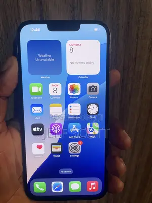 Apple iPhone 13 Pro Max 256 GB Blue