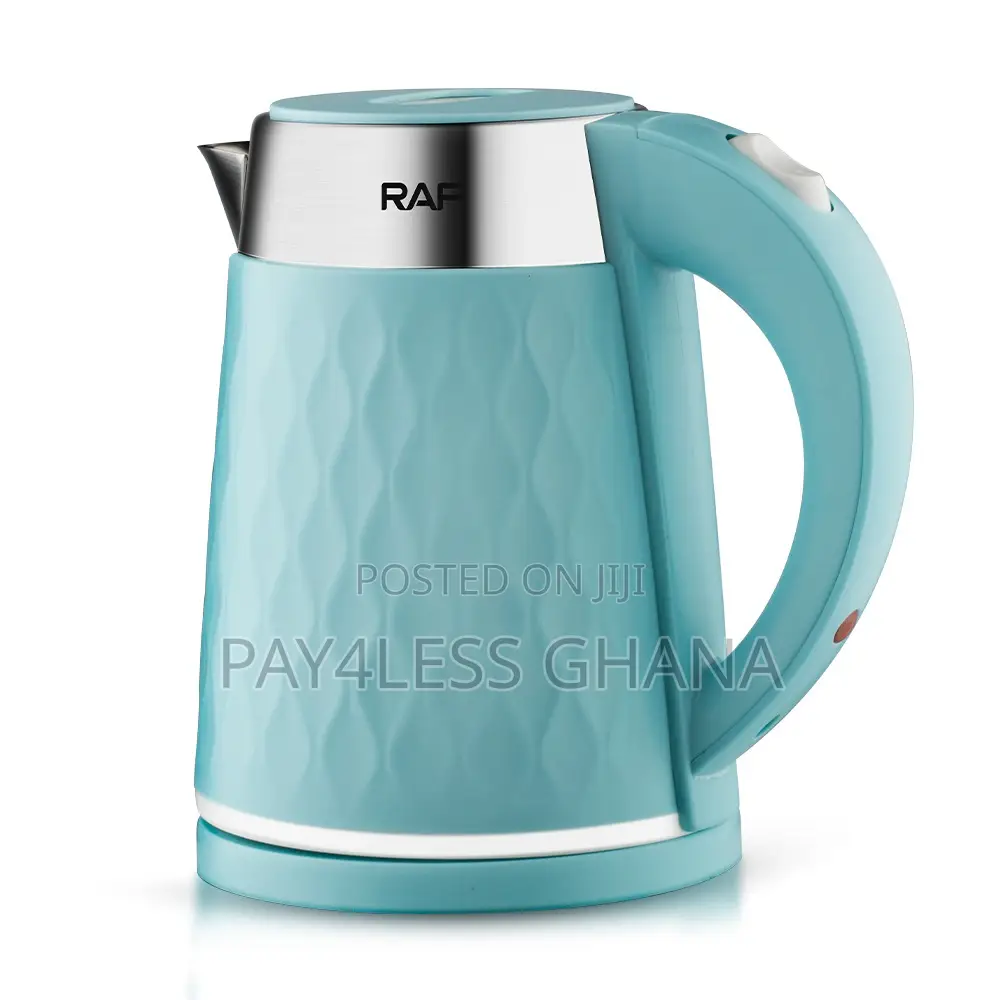 Raf Electric Kettle 2l