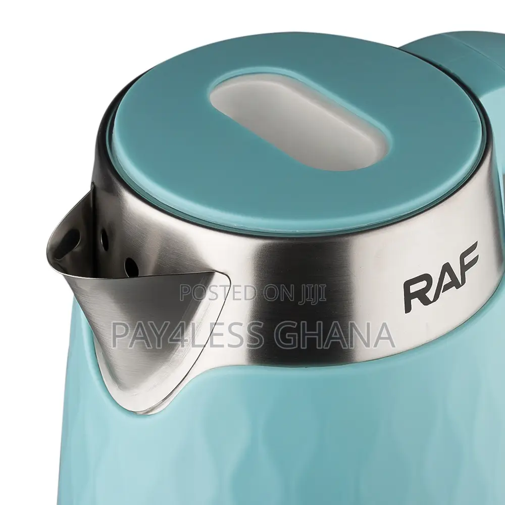Raf Electric Kettle 2l
