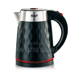 Raf Electric Kettle 2l