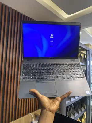 Laptop Dell Precision 15 3541 32GB Intel Core i7 SSD 512GB