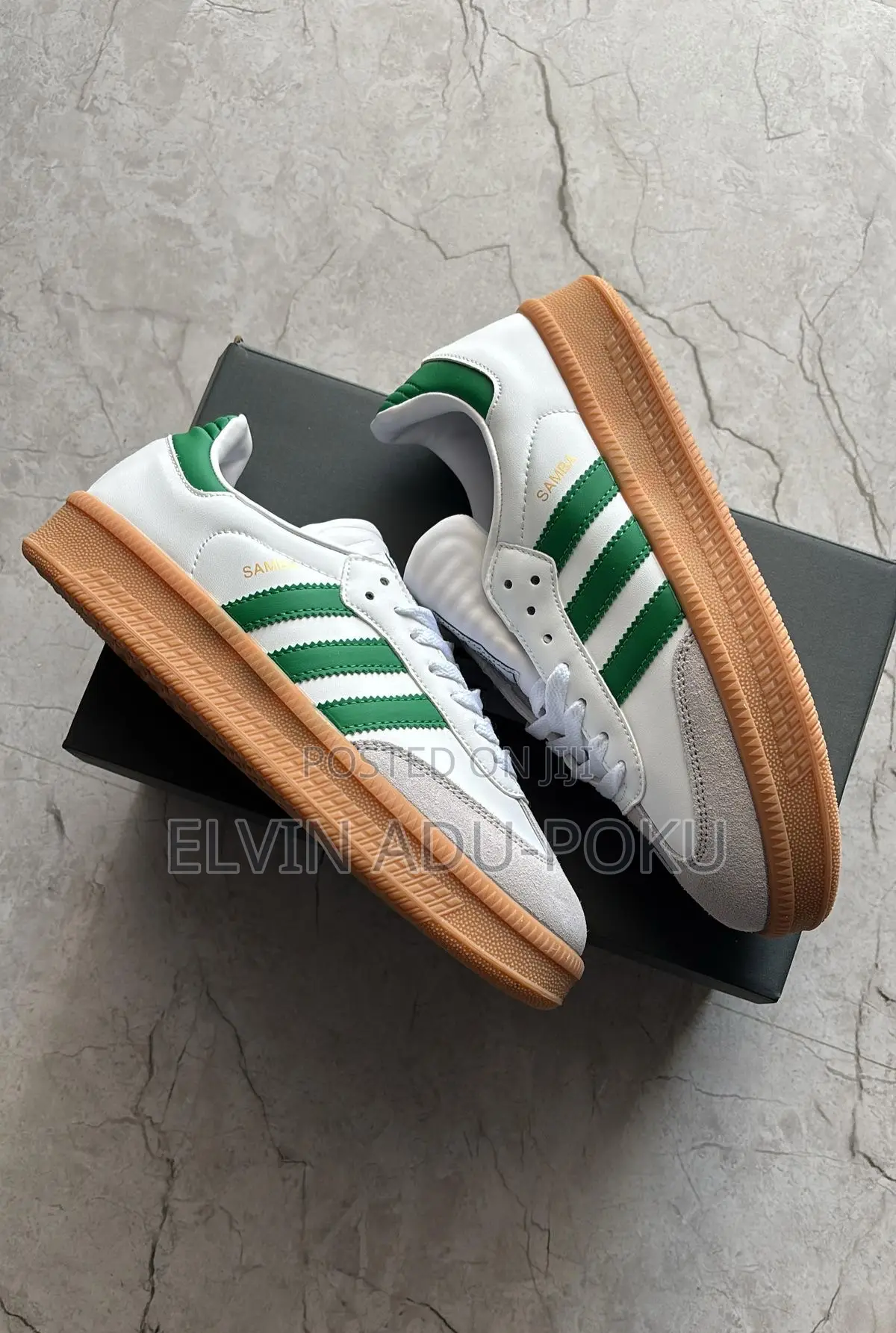 Adidas Originals Samba Og Unisex Sneakers , Swipe > 