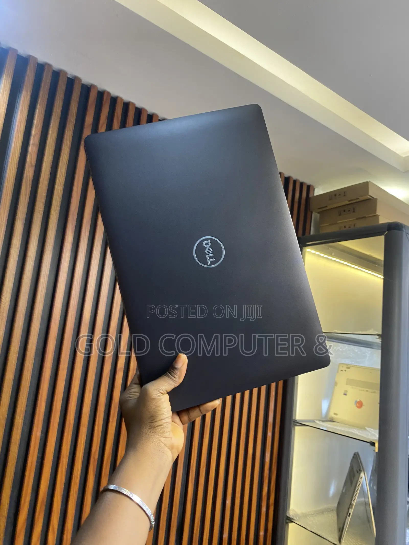 Laptop Dell Precision 15 3541 32GB Intel Core i7 SSD 512GB