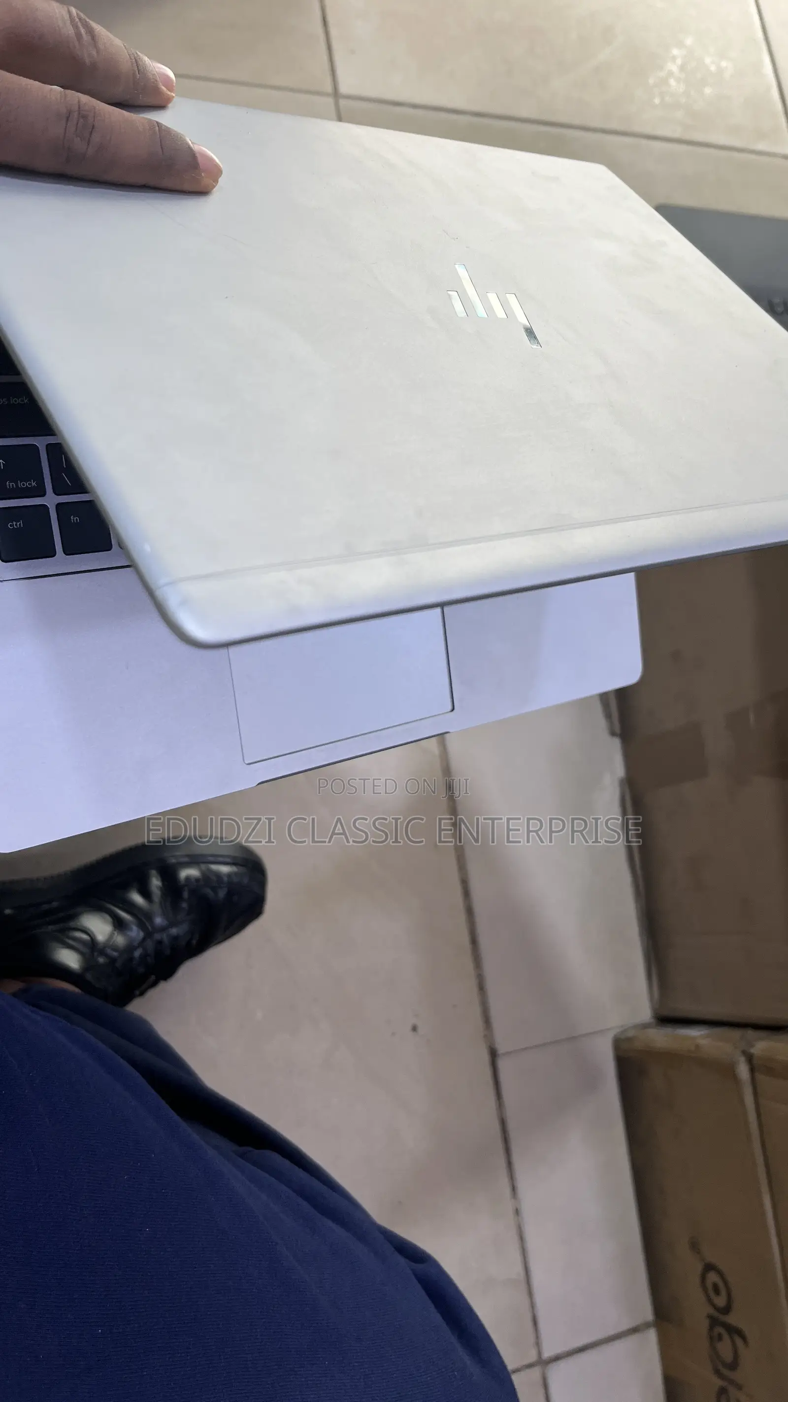 Laptop HP EliteBook 840 G6 8GB Intel Core i5 SSD 256GB