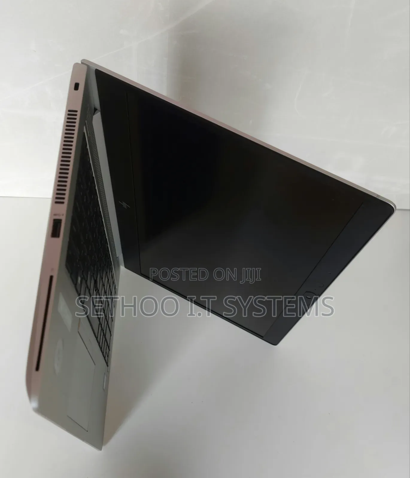 Laptop HP EliteBook 840 G6 8GB Intel Core i5 SSD 256GB
