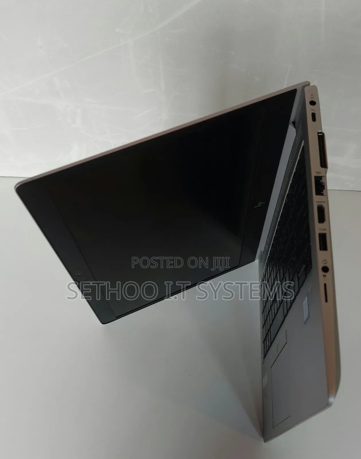 Laptop HP EliteBook 840 G6 8GB Intel Core i5 SSD 256GB
