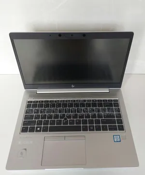 Laptop HP EliteBook 840 G6 8GB Intel Core i5 SSD 256GB