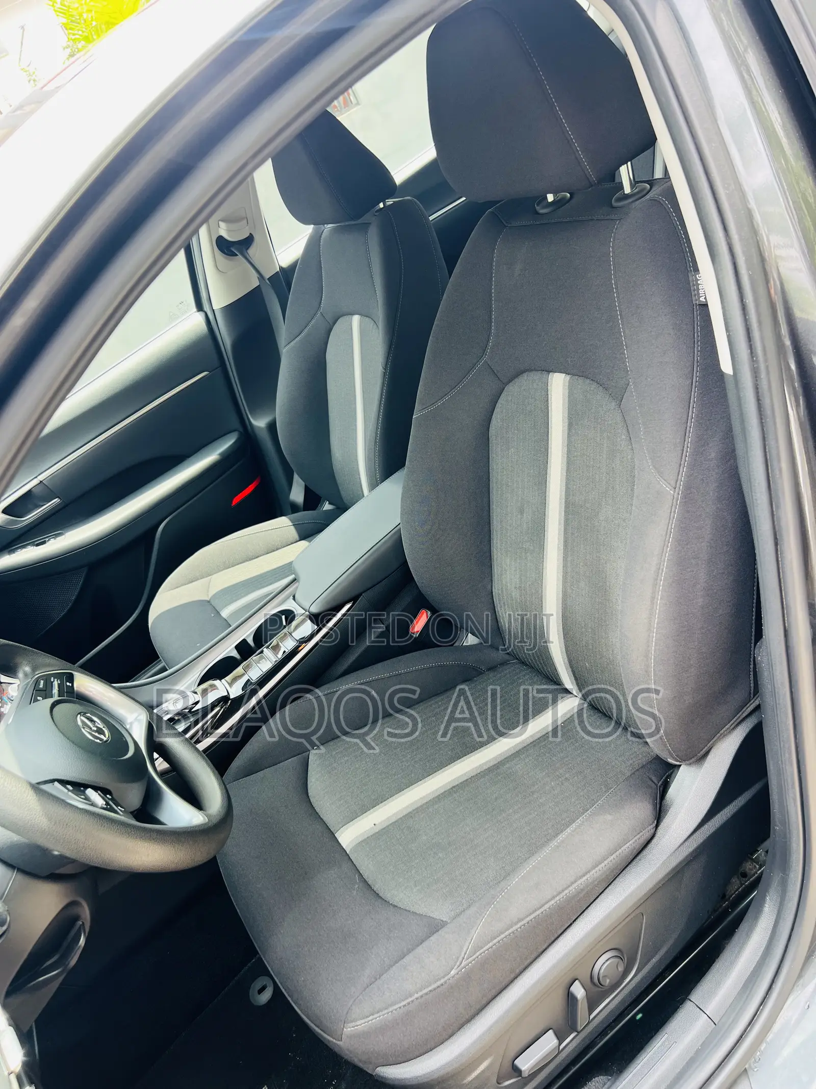Hyundai Sonata 2023 Gray