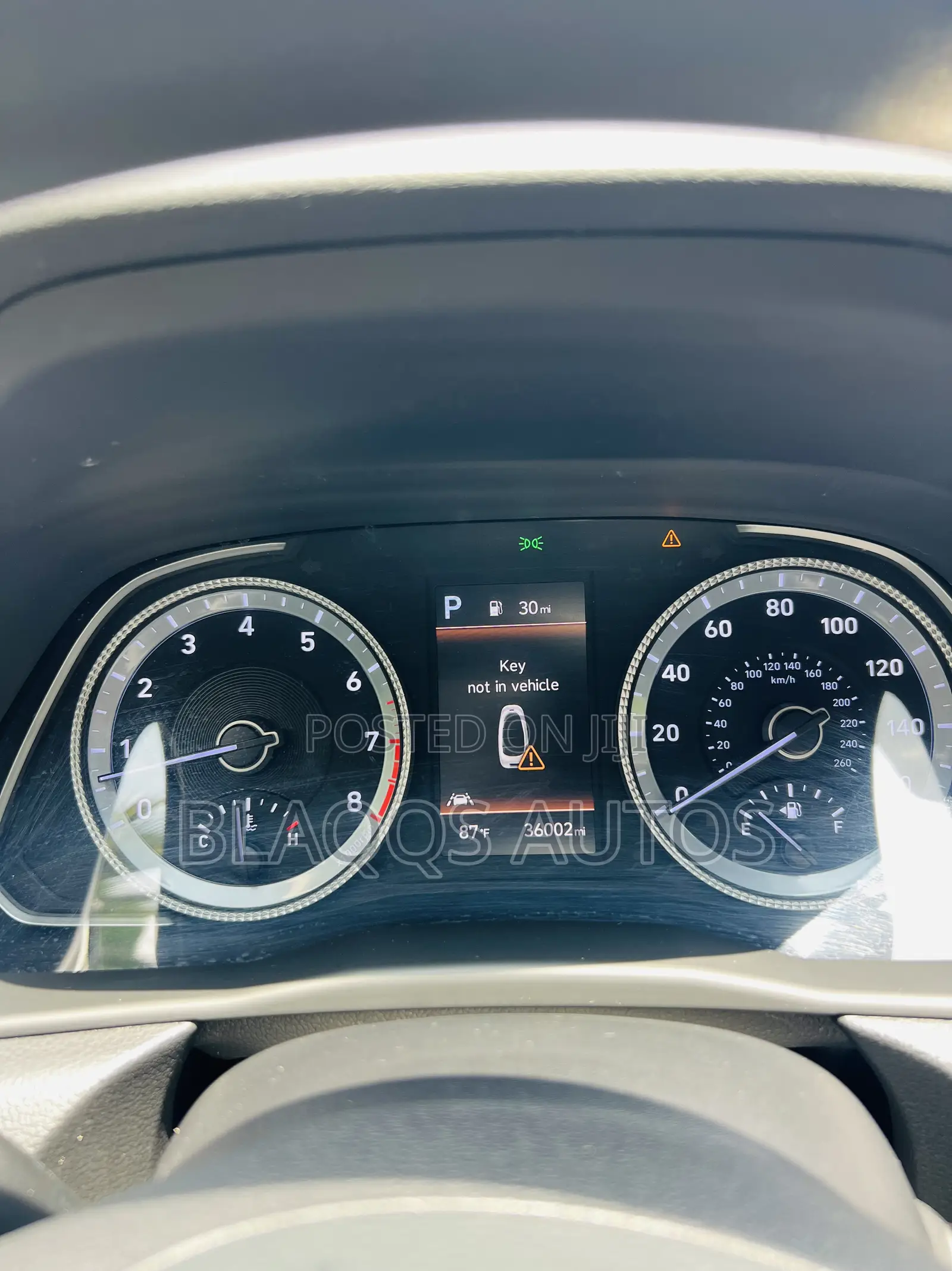Hyundai Sonata 2023 Gray