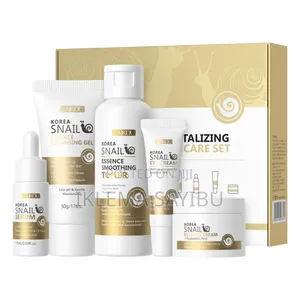 Laikou Korea Snail Essense