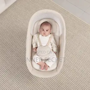 Mastela Baby Rocking Bed