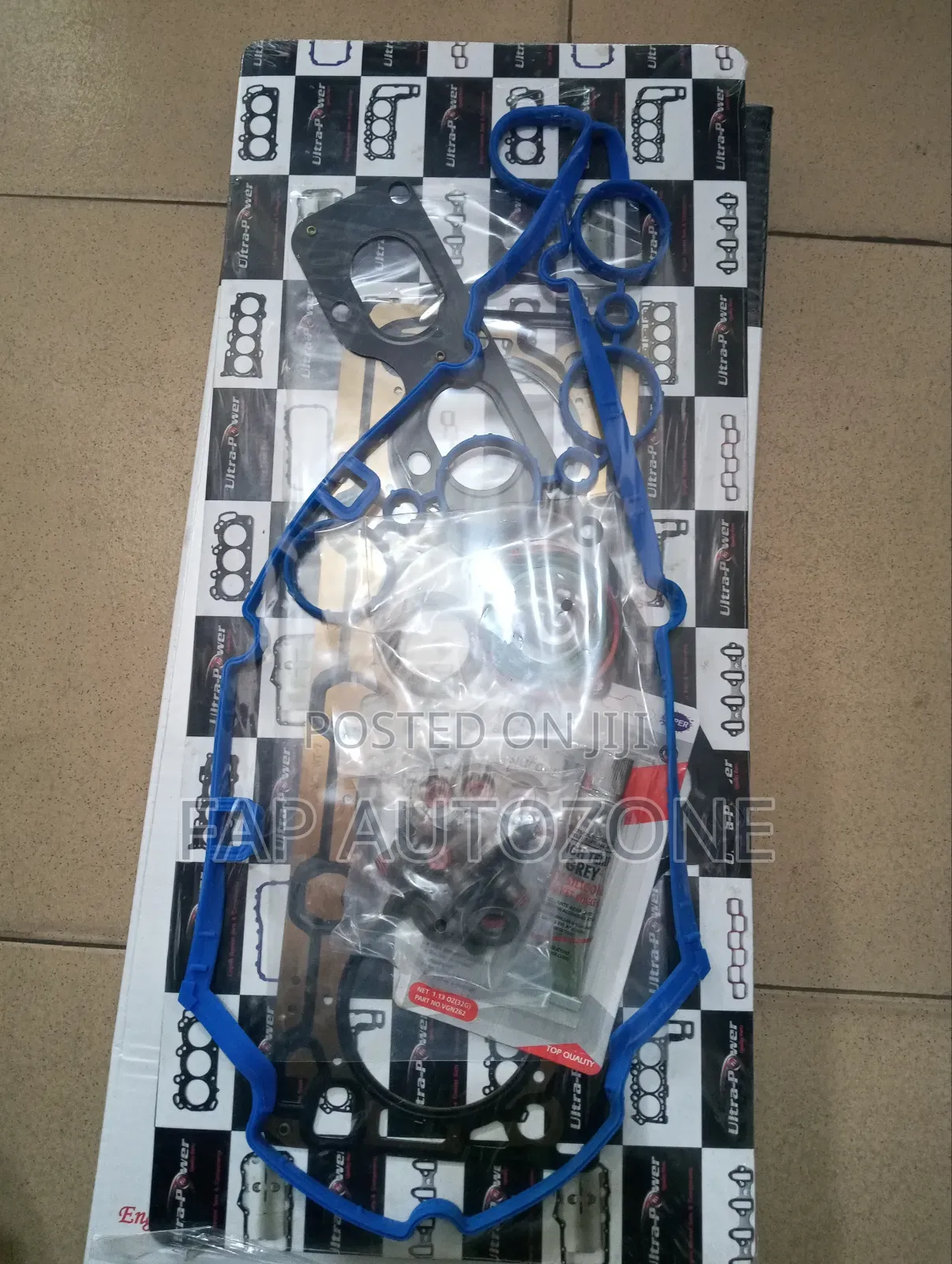 305. Original Chevrolet Cruze Complete Overhauling Kits Set From Usa