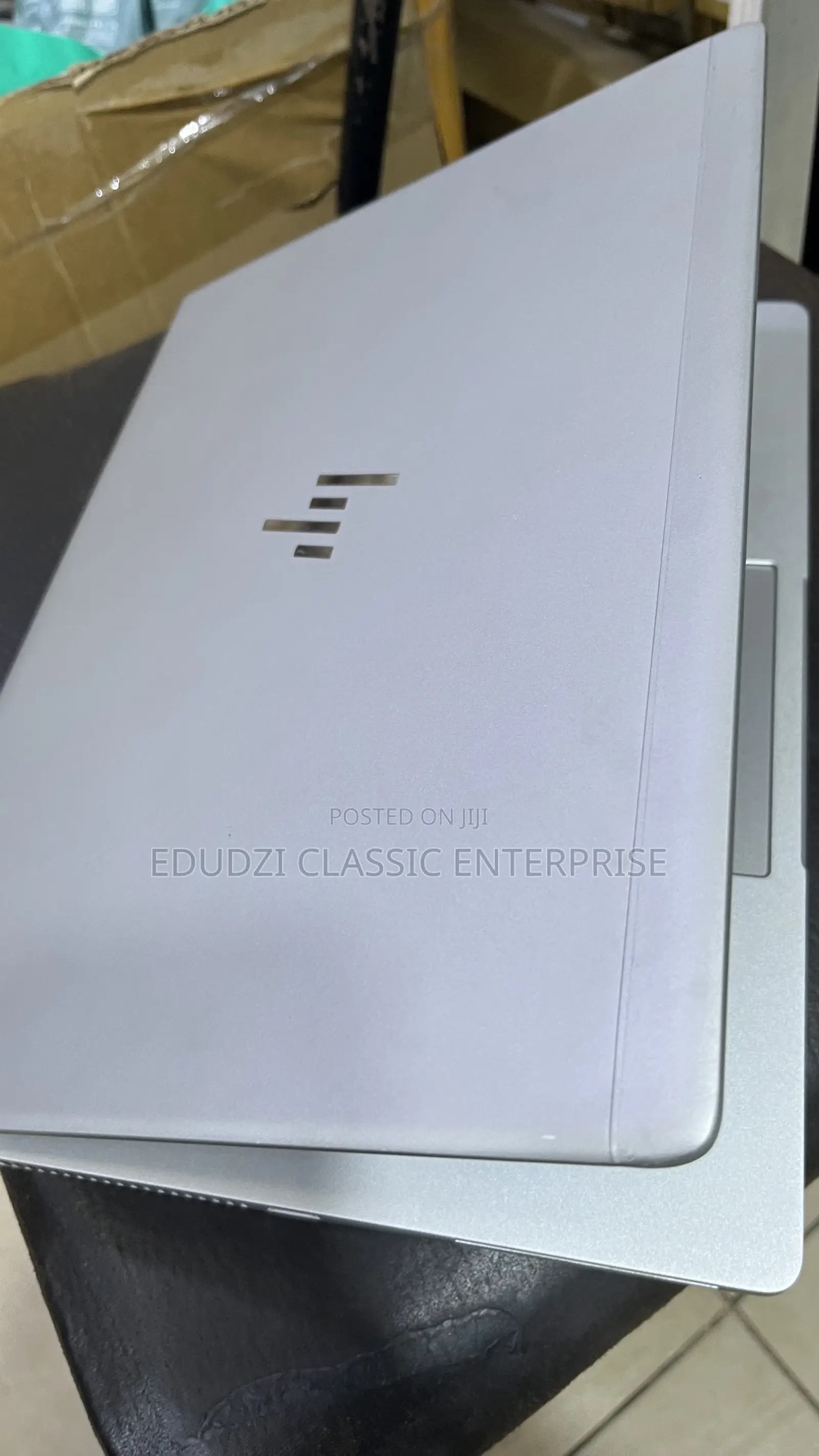Laptop HP EliteBook 840 G6 8GB Intel Core i5 SSD 256GB
