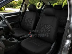 Universal Car Seat Covers – Full Set