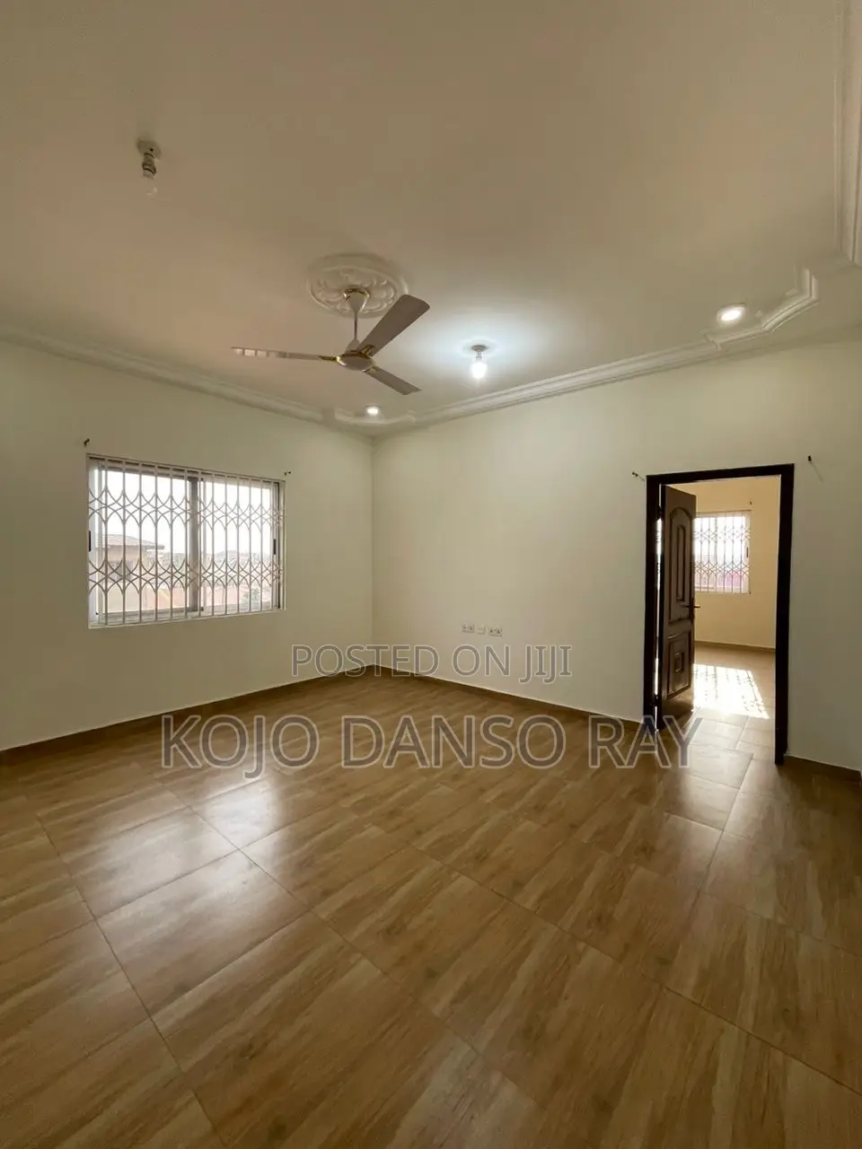 1bdrm Apartment in Pandak Agency, Ga East Municipal for rent