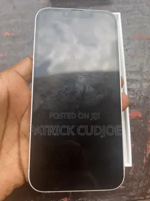 Apple iPhone 13 128 GB White