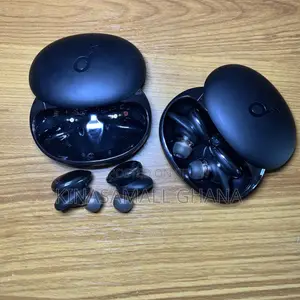 Original Uk Used Soundcore Liberty 3 Pro