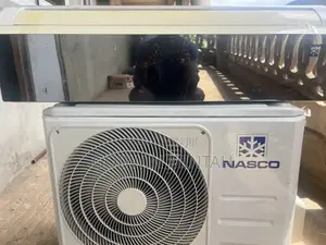 Nasco Mirror Ac 2.5hp