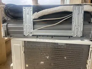 Nasco Mirror Ac 2.5hp