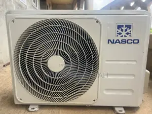 Nasco Mirror Ac 2.5hp