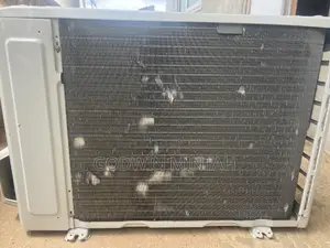 Nasco Mirror Ac 2.5hp