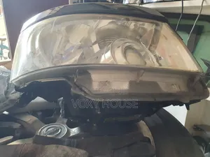 Voxy Headlight