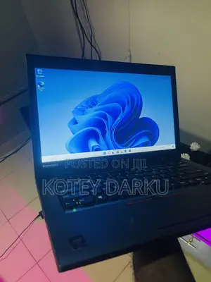 Laptop Lenovo ThinkPad 13 16GB Intel Core i5 HDD 500GB