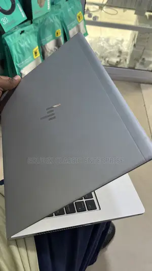 New Laptop HP EliteBook 840 G6 8GB Intel Core i5 SSD 256GB
