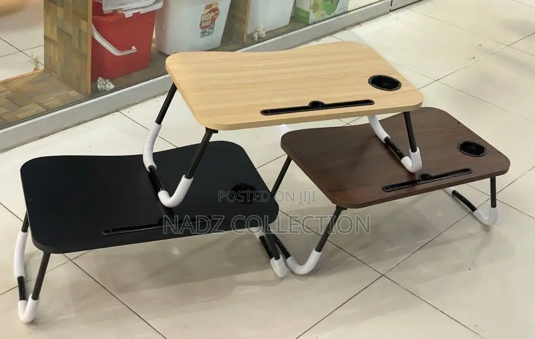 Foldable Laptop Table