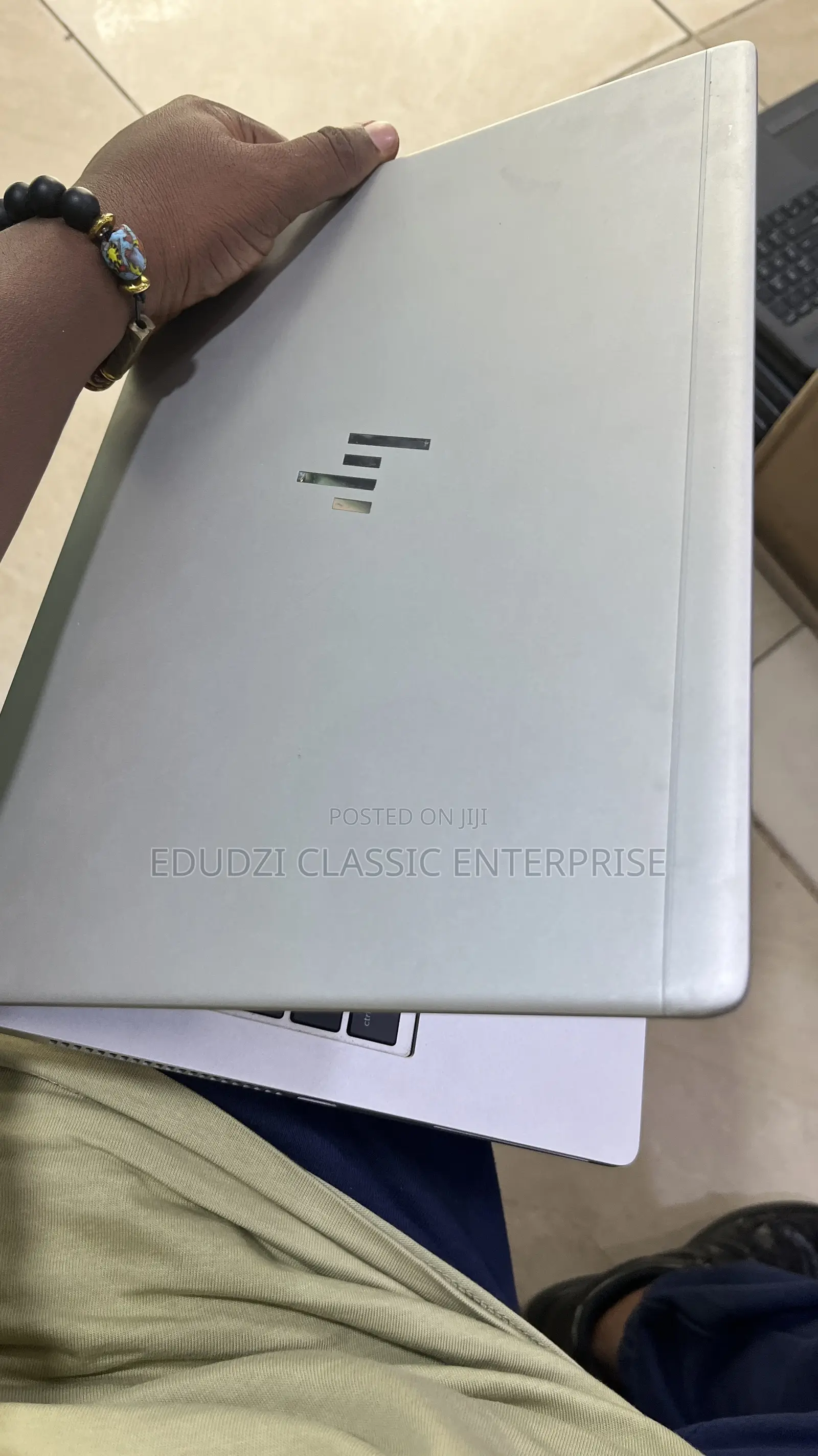 New Laptop HP EliteBook 840 G6 8GB Intel Core i5 SSD 256GB