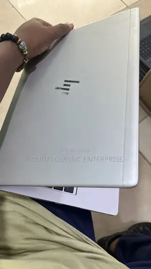 New Laptop HP EliteBook 840 G6 8GB Intel Core i5 SSD 256GB