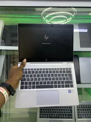 Laptop HP EliteBook 830 G6 8GB Intel Core i5 SSD 256GB