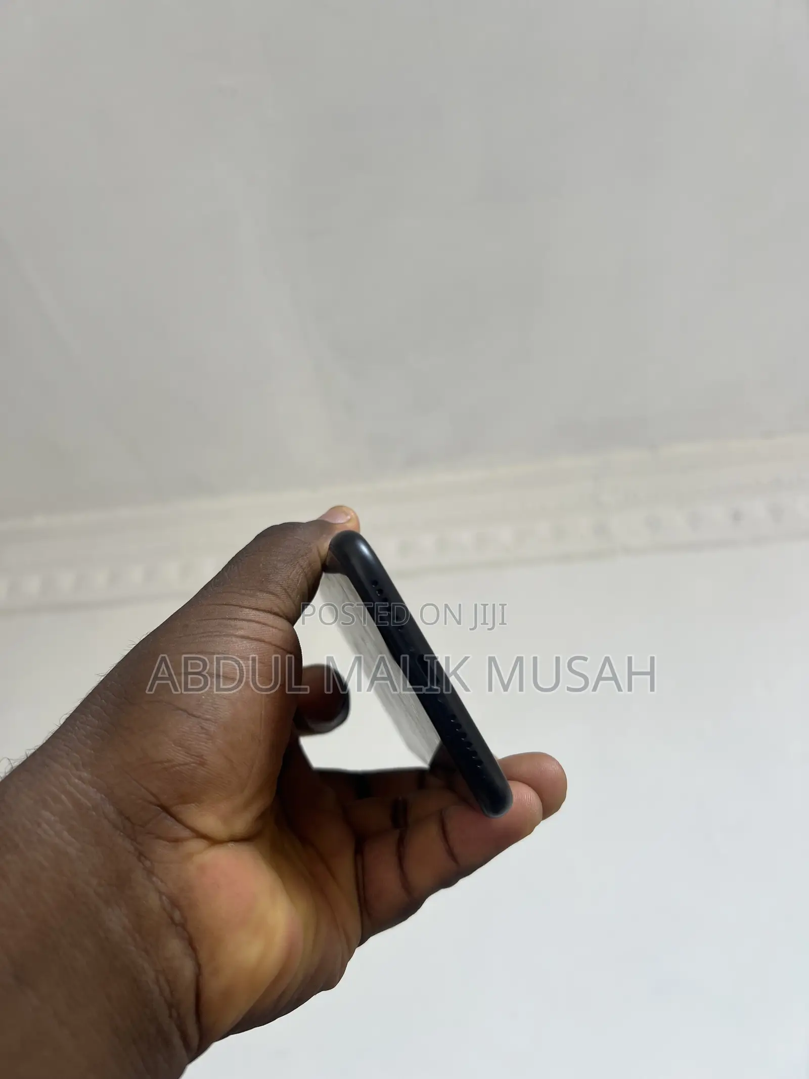 Apple iPhone XR 64 GB Black