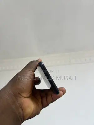 Apple iPhone XR 64 GB Black