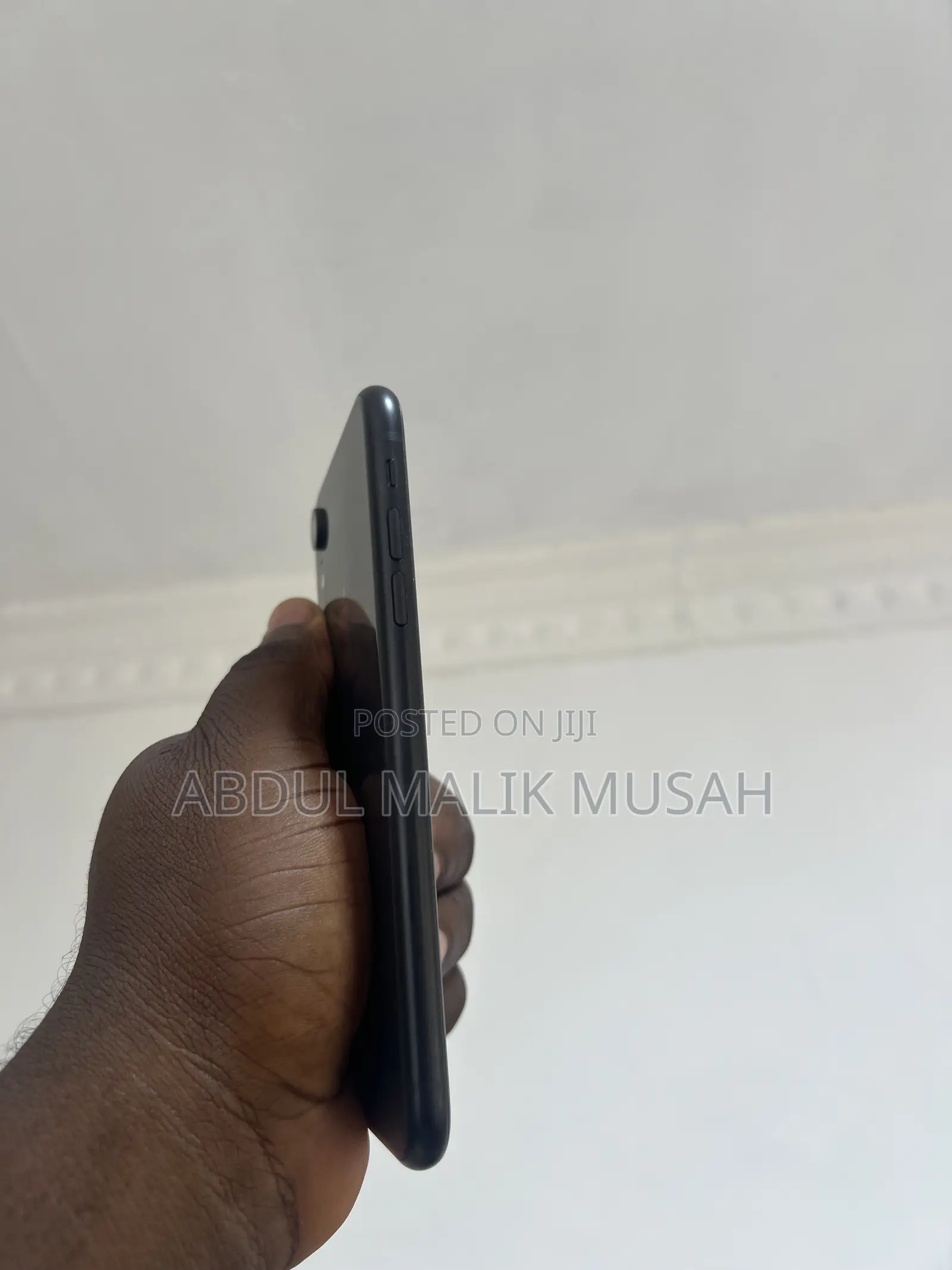 Apple iPhone XR 64 GB Black