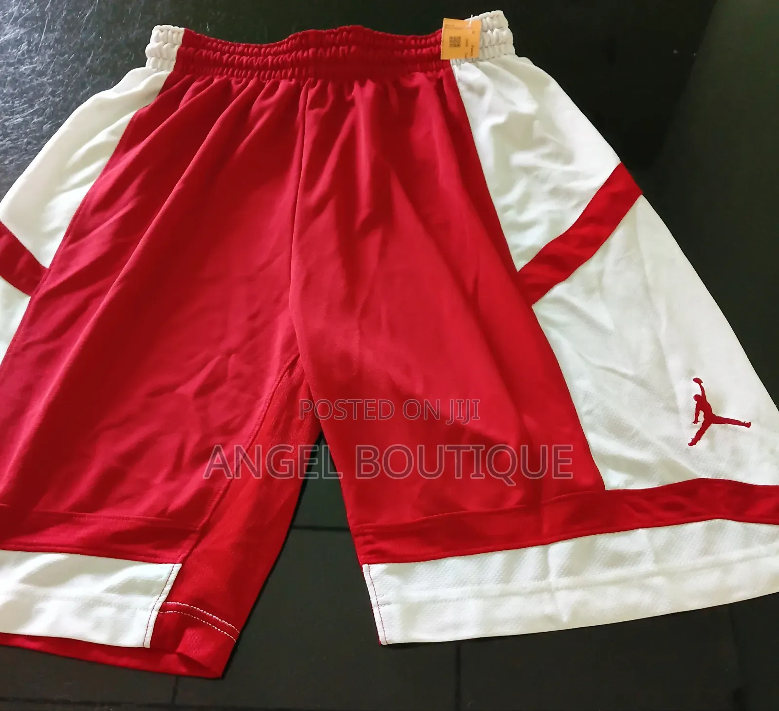 Active Short Designer Beach Wear