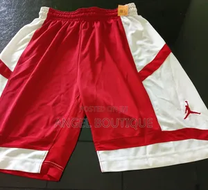 Active Short Designer Beach Wear