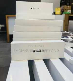 I Watch Series 11 42mm