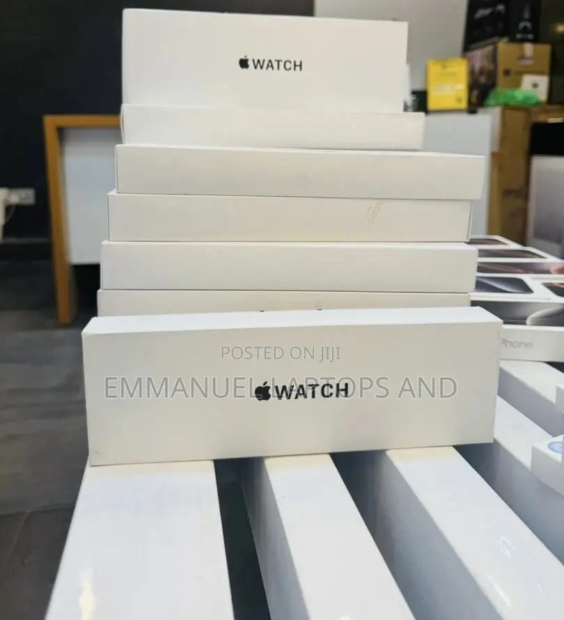 I Watch Series 11 42mm