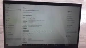 Laptop HP Pavilion 15 12GB Intel Core i5 SSD 500GB