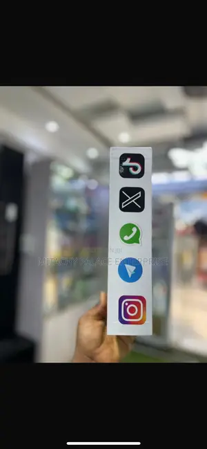 New Bebe B88 Master 256 GB