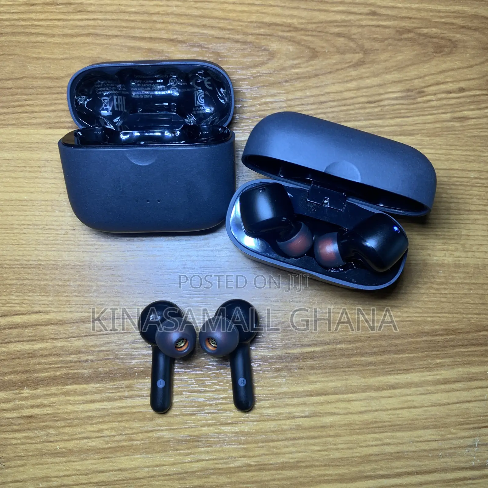 Original Uk Used Soundcore Liberty Air 2