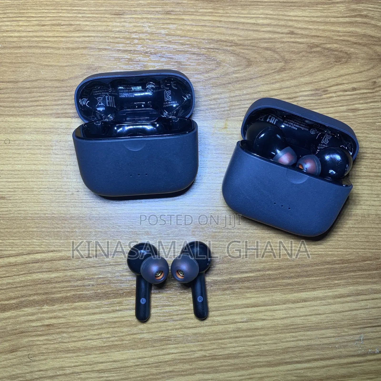 Original Uk Used Soundcore Liberty Air 2