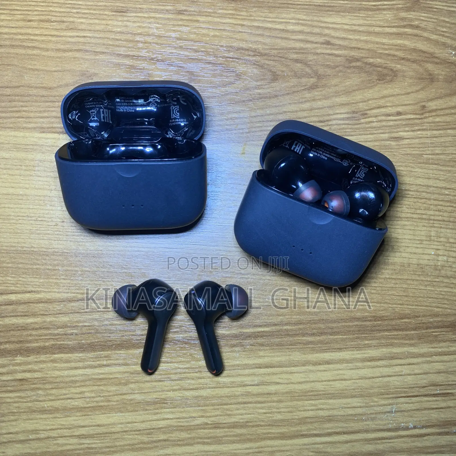 Original Uk Used Soundcore Liberty Air 2