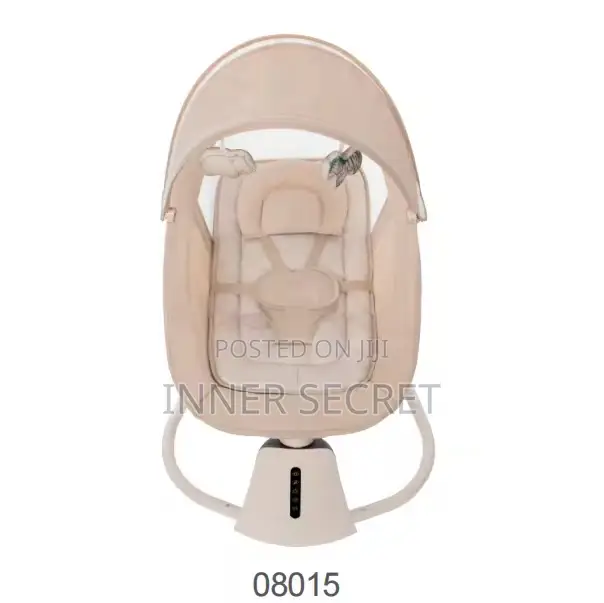 Mastela 3 in 1 Baby Crib Rocker