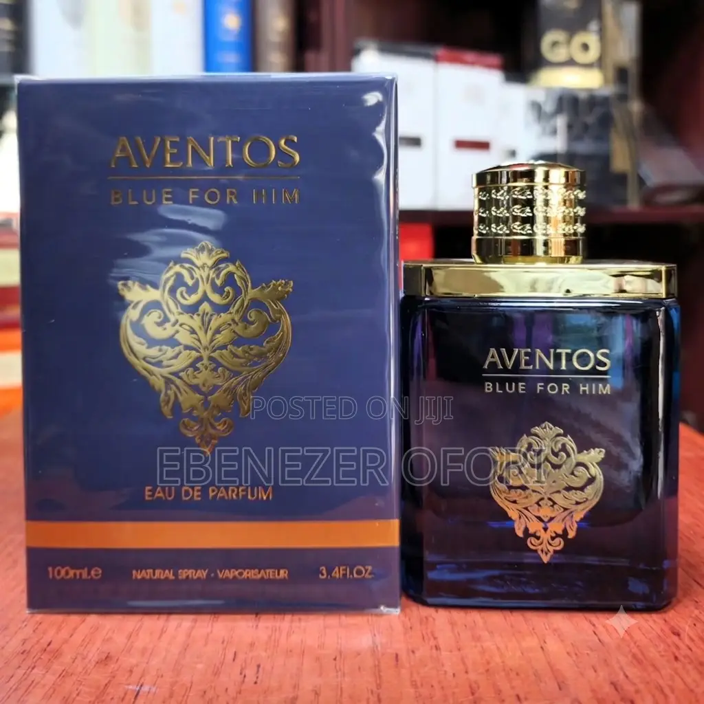 Aventos Perfume