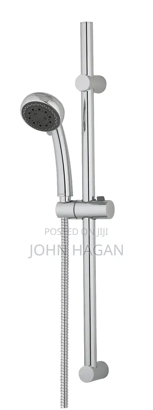 Adora Set 3-Spray Chrome