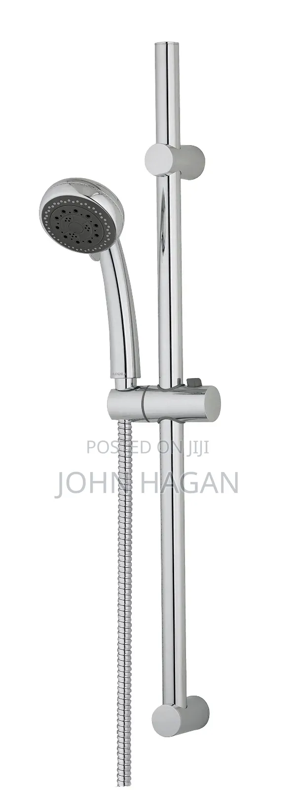Adora Set 3-Spray Chrome
