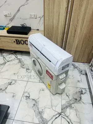 Energy Efficiency Technology Split R410 Gas TCL 1.5hp