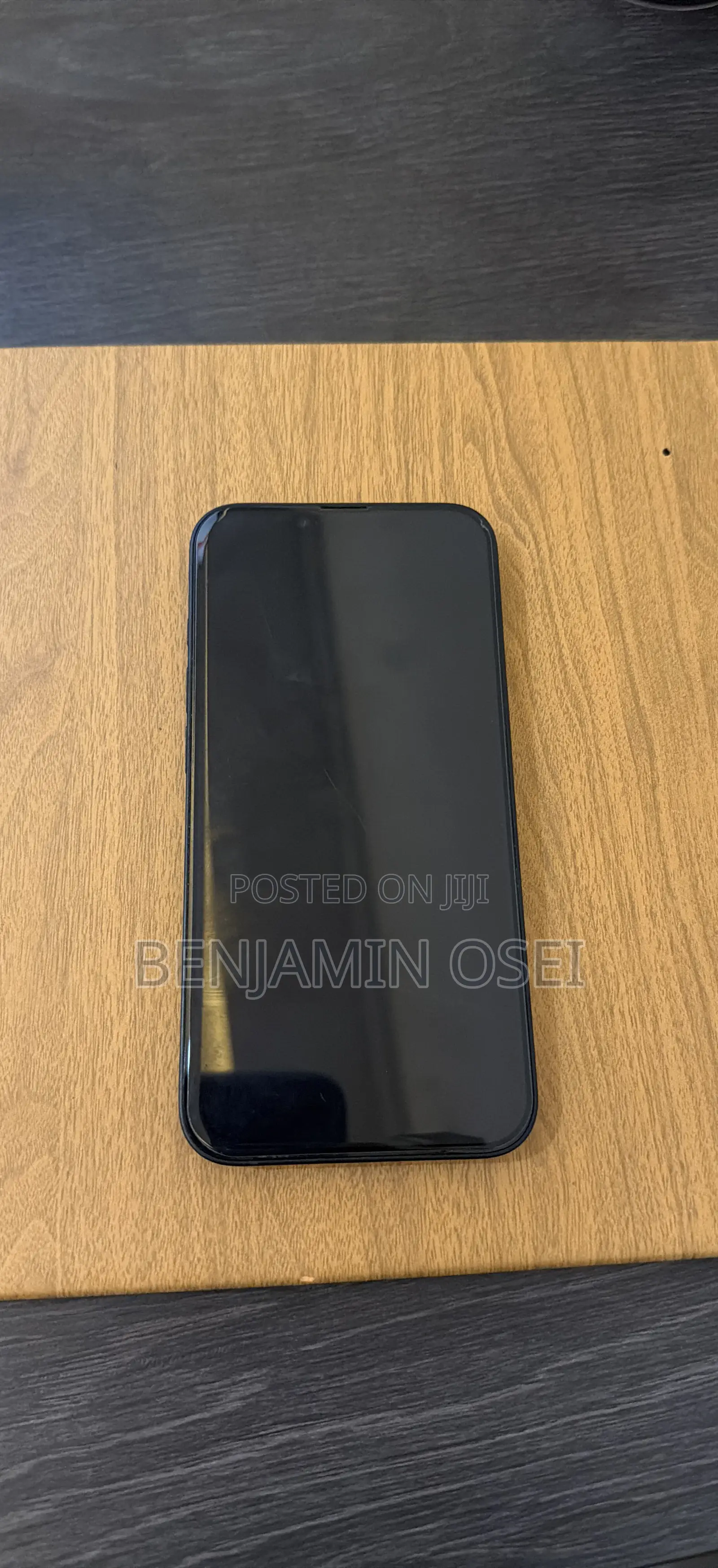 Apple iPhone 16e 128 GB Black